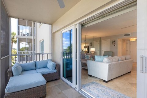 Condo in Sarasota, Florida, 1 bedroom № 2098051 - photo 21