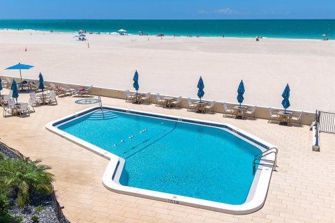 Condo in Sarasota, Florida, 1 bedroom № 2098051 - photo 29
