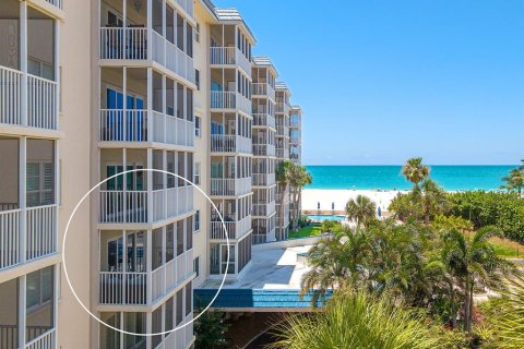 Condo in Sarasota, Florida, 1 bedroom № 2098051 - photo 4
