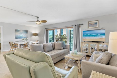 Condo in Sarasota, Florida, 1 bedroom № 2098051 - photo 15