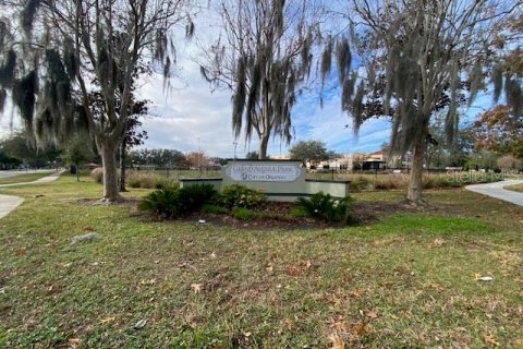 House in Orlando, Florida 3 bedrooms, 125.42 sq.m. № 1899898 - photo 25