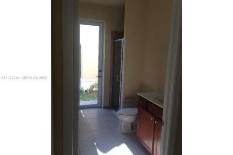 Снять в аренду виллу или дом в Майами, Флорида 4 спальни, № 2036104 - фото 5