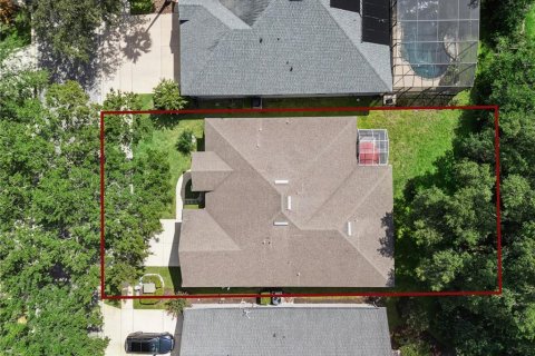 House in Lake Mary, Florida 4 bedrooms, 200.48 sq.m. № 2294629 - photo 30