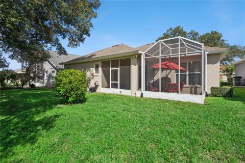 House in Lake Mary, Florida 4 bedrooms, 200.48 sq.m. № 2294629 - photo 29
