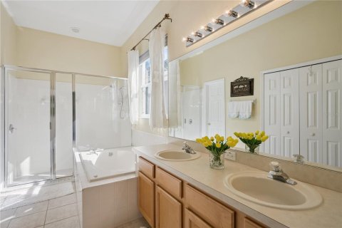 House in Lake Mary, Florida 4 bedrooms, 200.48 sq.m. № 2294629 - photo 23