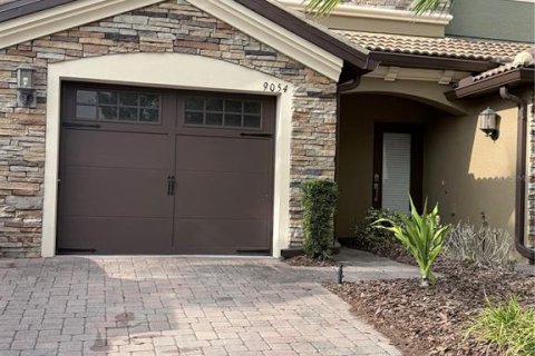 Condo à Davenport, Floride, 2 chambres  № 2305962