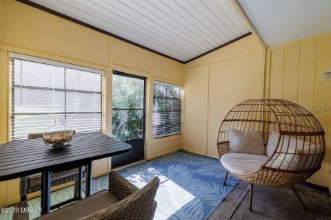 Touwnhouse à vendre à Port Orange, Floride: 2 chambres, 127.93 m2 № 1870231 - photo 14