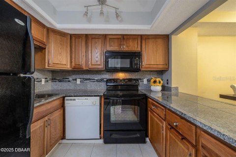 Touwnhouse à vendre à Port Orange, Floride: 2 chambres, 127.93 m2 № 1870231 - photo 12