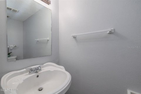 Touwnhouse à vendre à Port Orange, Floride: 2 chambres, 127.93 m2 № 1870231 - photo 19