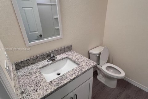 House in Ocala, Florida 3 bedrooms № 2029437 - photo 12