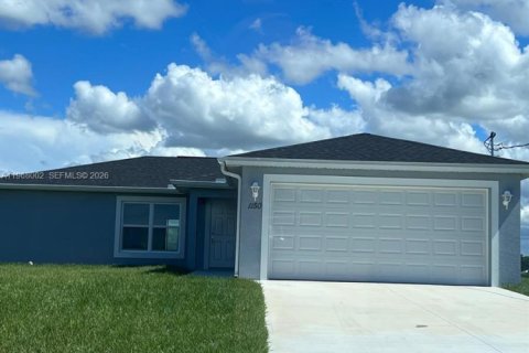 House in Ocala, Florida 3 bedrooms № 2029437