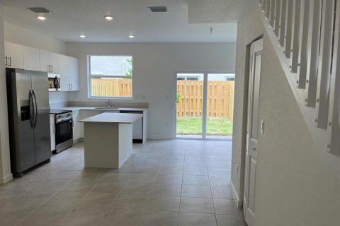 Apartment in Homestead, Florida 3 bedrooms, 123.37 sq.m. № 2177049 - photo 10