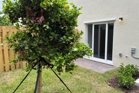 Apartment in Homestead, Florida 3 bedrooms, 123.37 sq.m. № 2177049 - photo 26