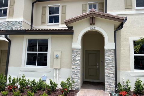 Apartment in Homestead, Florida 3 bedrooms, 123.37 sq.m. № 2177049