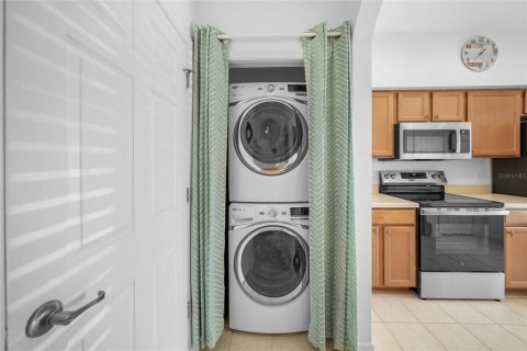 Townhouse in Bradenton, Florida 3 bedrooms, 111.48 sq.m. № 2394289 - photo 15