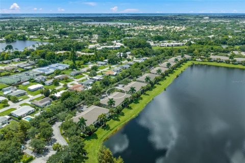 Townhouse in Bradenton, Florida 3 bedrooms, 111.48 sq.m. № 2394289 - photo 3