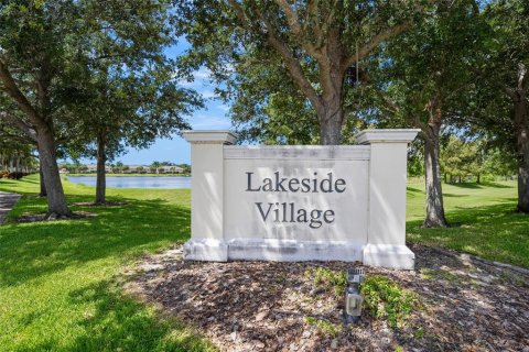 Townhouse in Bradenton, Florida 3 bedrooms, 111.48 sq.m. № 2394289 - photo 2