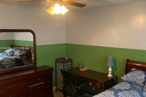 Купить кондоминиум в Лодерхилл, Флорида 2 спальни, 102.19м2, № 1998040 - фото 3