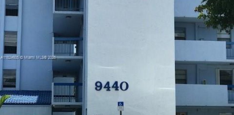 Condo à Miami, Floride, 1 chambre № 1794222