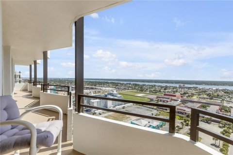 Condominio en venta en Daytona Beach, Florida, 2 dormitorios, 126.35 m2 № 2124888 - foto 25