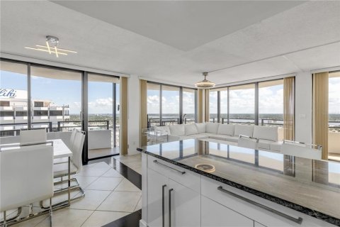 Condominio en venta en Daytona Beach, Florida, 2 dormitorios, 126.35 m2 № 2124888 - foto 9