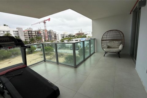 Copropriété à vendre à Bay Harbor Islands, Floride: 2 chambres, 117.06 m2 № 2002639 - photo 5