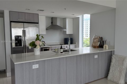 Copropriété à vendre à Bay Harbor Islands, Floride: 2 chambres, 117.06 m2 № 2002639 - photo 13