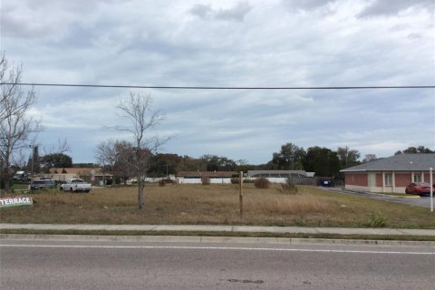 Terreno en venta en New Port Richey, Florida № 968645 - foto 1