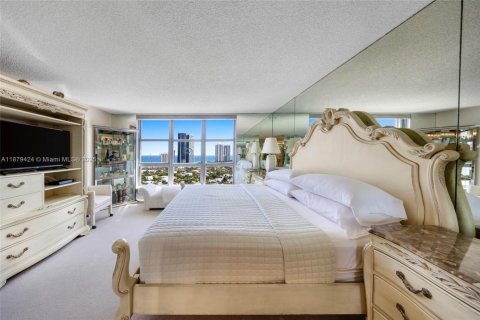 Condominio en venta en Aventura, Florida, 3 dormitorios, 159.98 m2 № 1924615 - foto 26