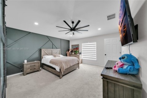 Casa en venta en Cape Coral, Florida, 3 dormitorios, 153.29 m2 № 2031088 - foto 13