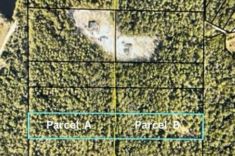 Terreno en venta en Crestview, Florida № 558976 - foto 1