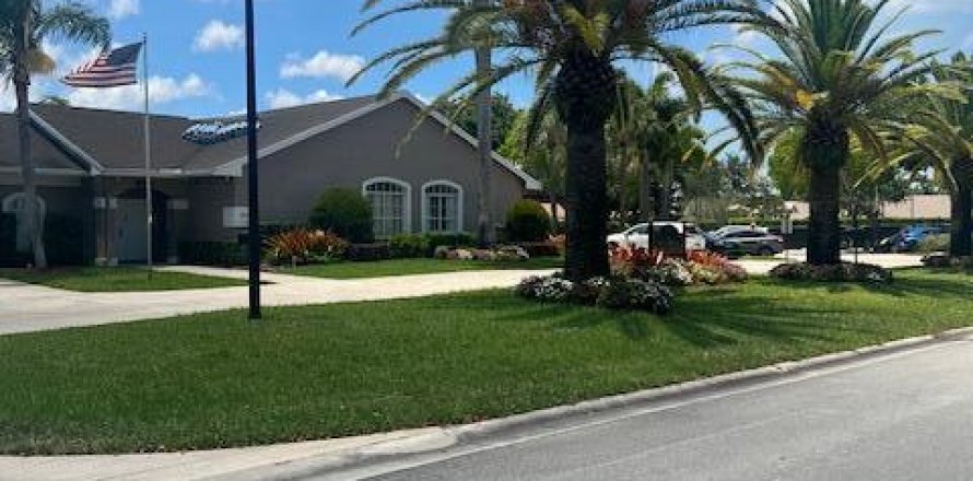 Townhouse in Boca Raton, Florida 3 bedrooms, 118.54 sq.m. № 1208189