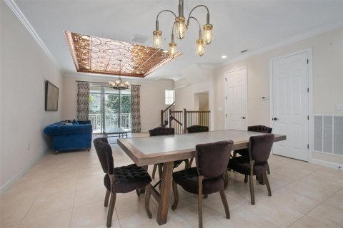 Touwnhouse à vendre à Lake Mary, Floride: 3 chambres, 203.18 m2 № 1900745 - photo 18
