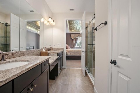 Touwnhouse à vendre à Lake Mary, Floride: 3 chambres, 203.18 m2 № 1900745 - photo 30