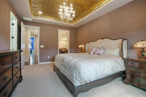 Touwnhouse à vendre à Lake Mary, Floride: 3 chambres, 203.18 m2 № 1900745 - photo 25