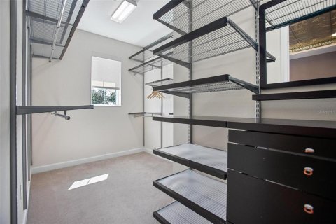 Touwnhouse à vendre à Lake Mary, Floride: 3 chambres, 203.18 m2 № 1900745 - photo 28