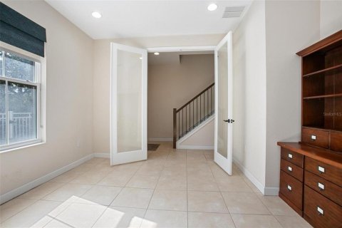Touwnhouse à vendre à Lake Mary, Floride: 3 chambres, 203.18 m2 № 1900745 - photo 9