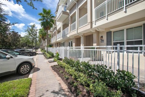 Touwnhouse à vendre à Lake Mary, Floride: 3 chambres, 203.18 m2 № 1900745 - photo 3