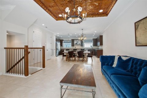 Touwnhouse à vendre à Lake Mary, Floride: 3 chambres, 203.18 m2 № 1900745 - photo 13