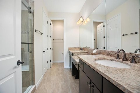 Touwnhouse à vendre à Lake Mary, Floride: 3 chambres, 203.18 m2 № 1900745 - photo 29