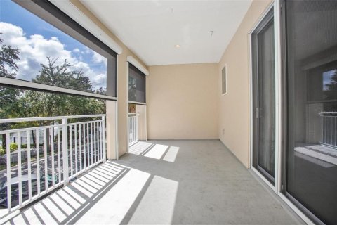 Touwnhouse à vendre à Lake Mary, Floride: 3 chambres, 203.18 m2 № 1900745 - photo 22