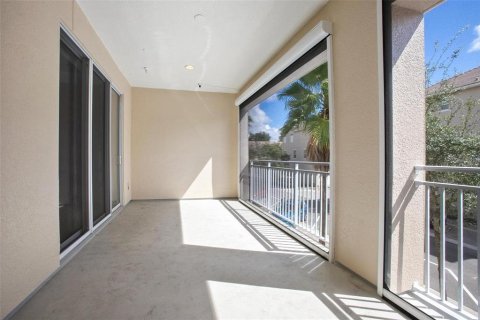 Touwnhouse à vendre à Lake Mary, Floride: 3 chambres, 203.18 m2 № 1900745 - photo 21