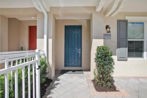Touwnhouse à vendre à Lake Mary, Floride: 3 chambres, 203.18 m2 № 1900745 - photo 5