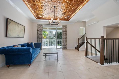 Touwnhouse à vendre à Lake Mary, Floride: 3 chambres, 203.18 m2 № 1900745 - photo 19