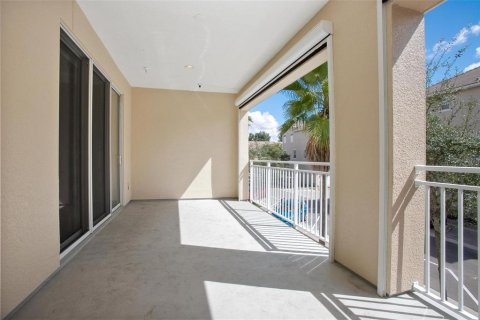 Touwnhouse à vendre à Lake Mary, Floride: 3 chambres, 203.18 m2 № 1900745 - photo 20