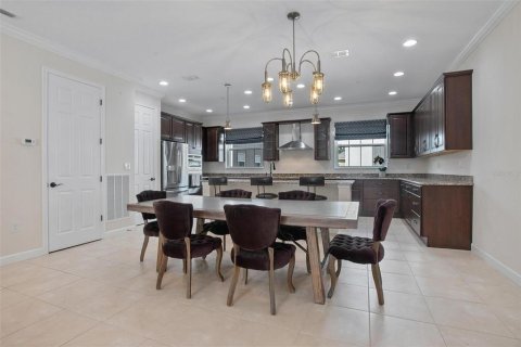 Touwnhouse à vendre à Lake Mary, Floride: 3 chambres, 203.18 m2 № 1900745 - photo 14