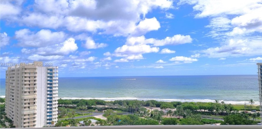Condo in Boca Raton, Florida, 2 bedrooms  № 1952483