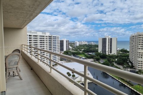 Condo in Boca Raton, Florida, 2 bedrooms  № 1952483 - photo 13