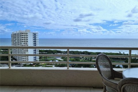 Condo in Boca Raton, Florida, 2 bedrooms  № 1952483 - photo 24