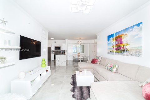 Купить кондоминиум в Санни-Айлс-Бич, Флорида 2 спальни, 103.68м2, № 2004436 - фото 13